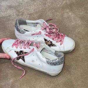COPY - Authentic golden goose shoes
